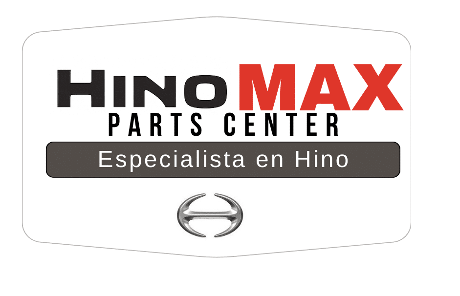 Repuestos HINO Originales Compra Online al Mejor Precio